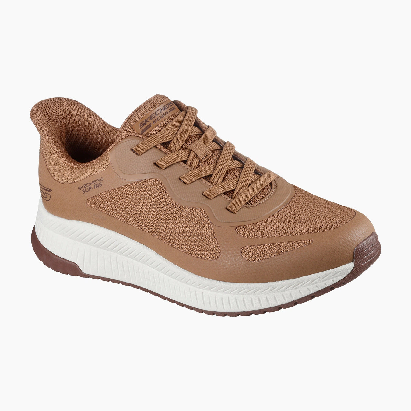 ZAPATILLAS SLIP INS: BOBS SPORT SQUAD CHAOS 4 HOMBRE – Skechers Store