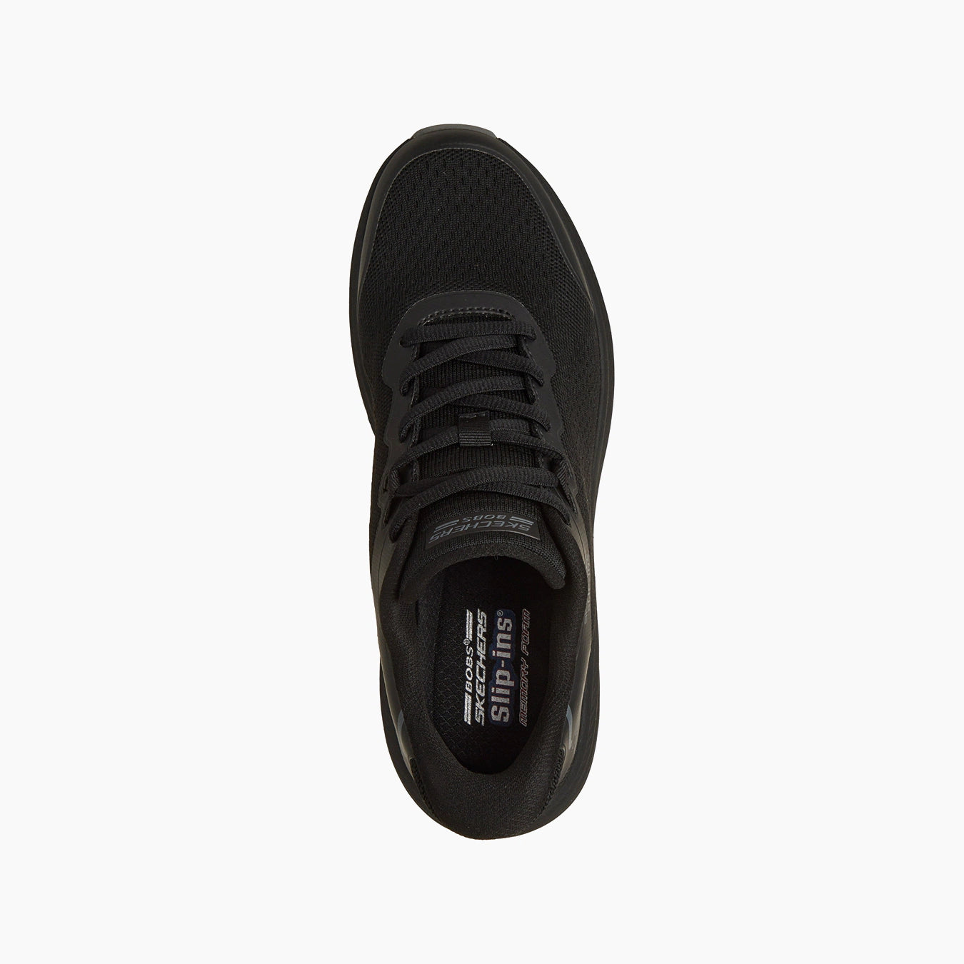 BBK-BLACK MESH / HOTMELT