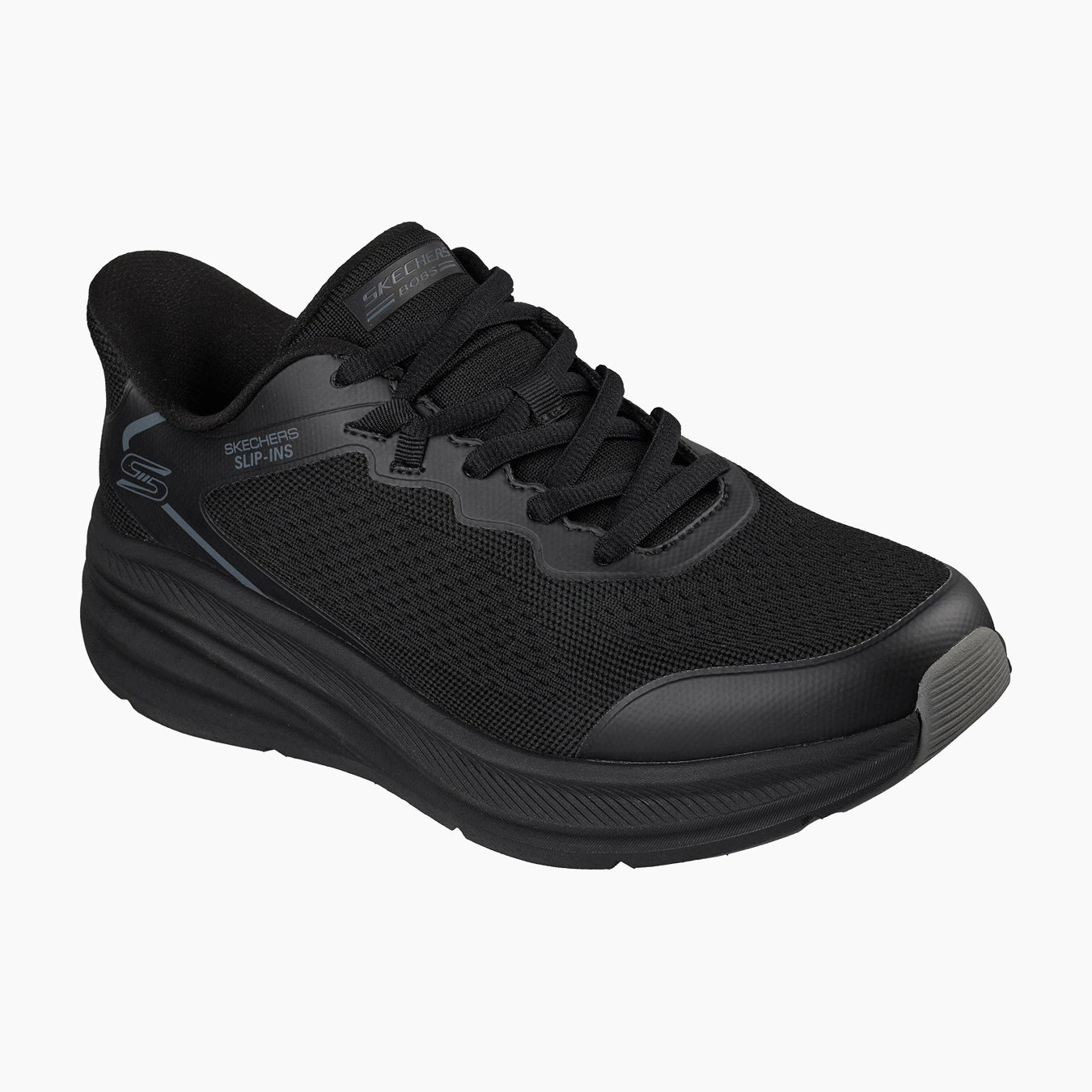 BBK-BLACK MESH / HOTMELT