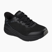 BBK-BLACK MESH / HOTMELT