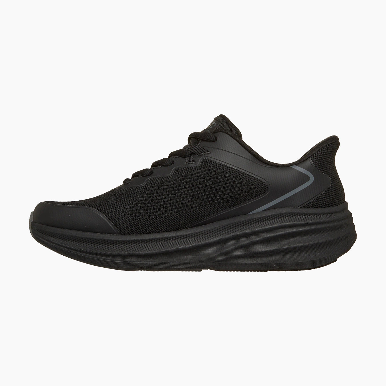 BBK-BLACK MESH / HOTMELT