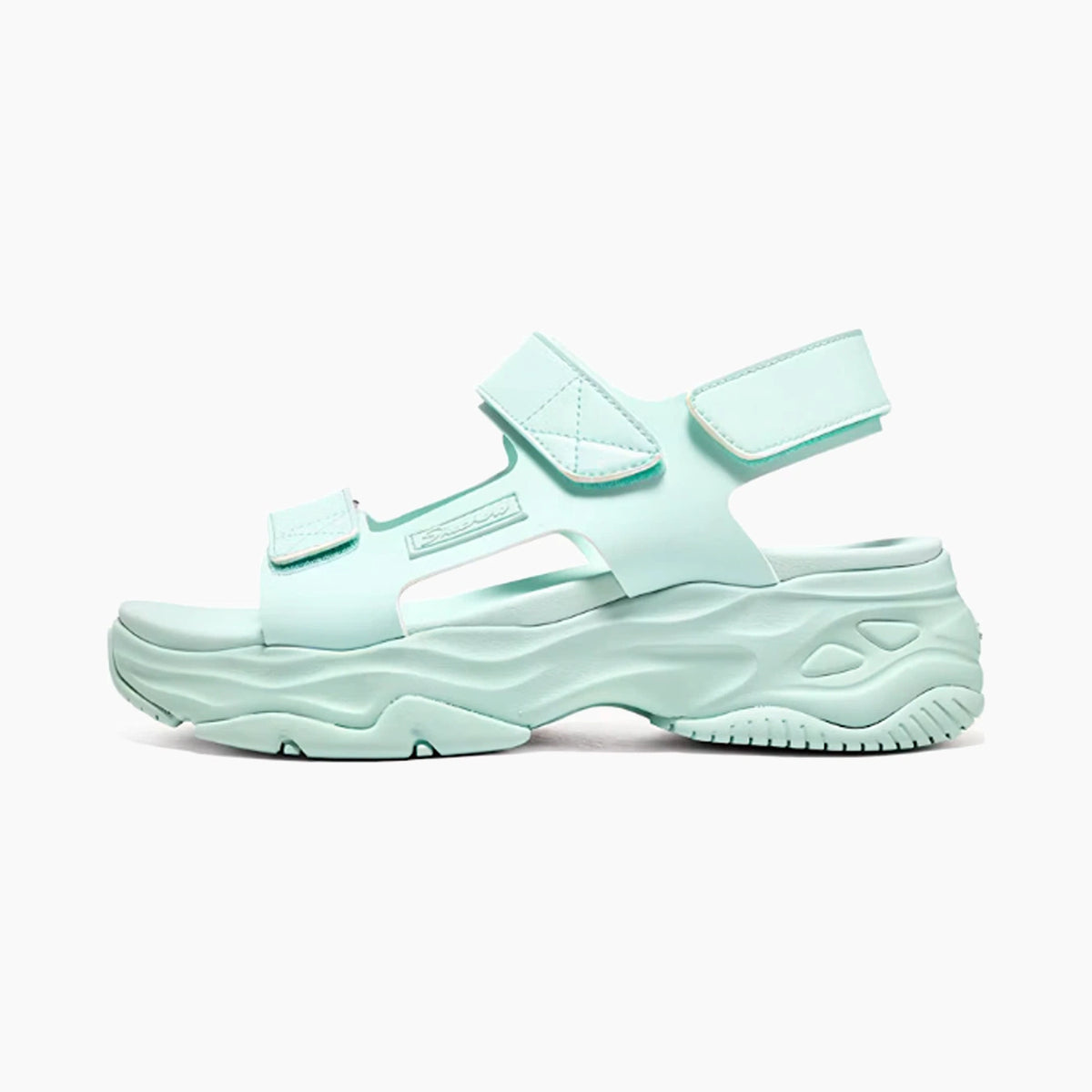 MNT-MINT SYNTHETIC