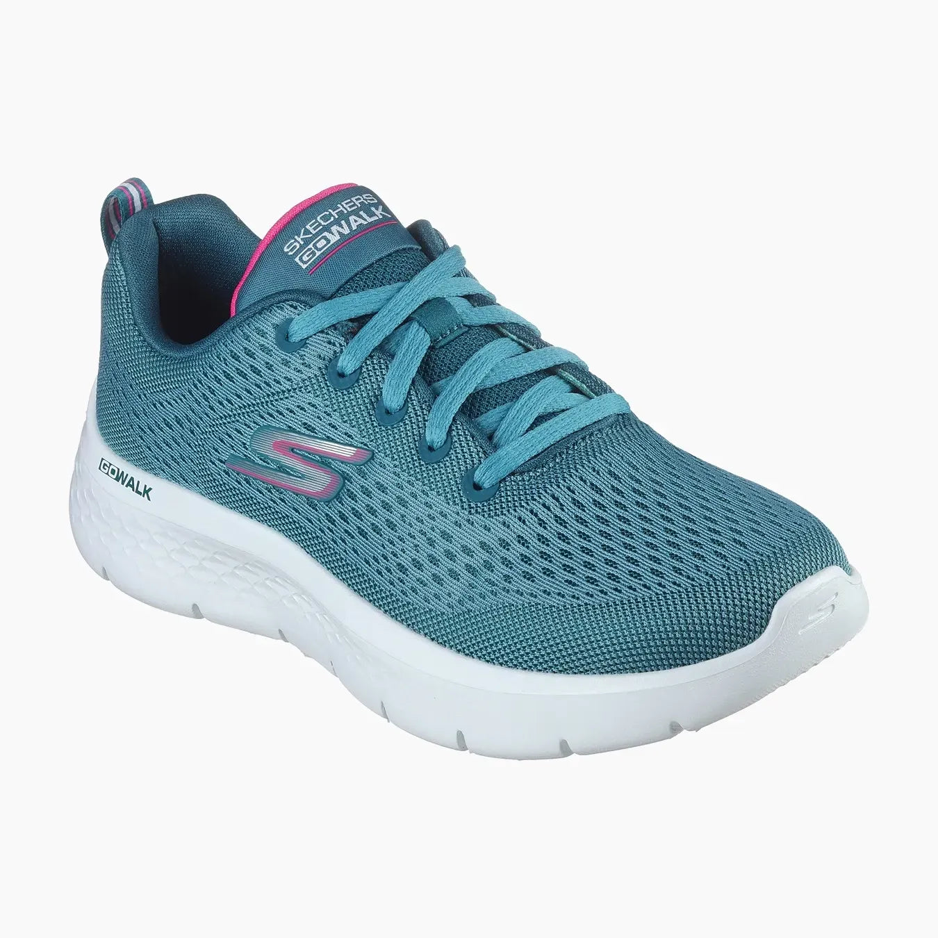 hakkacandyland　0710 ZAPATILLAS - GO WALK FLEX - KALI MUJER – Skechers Store