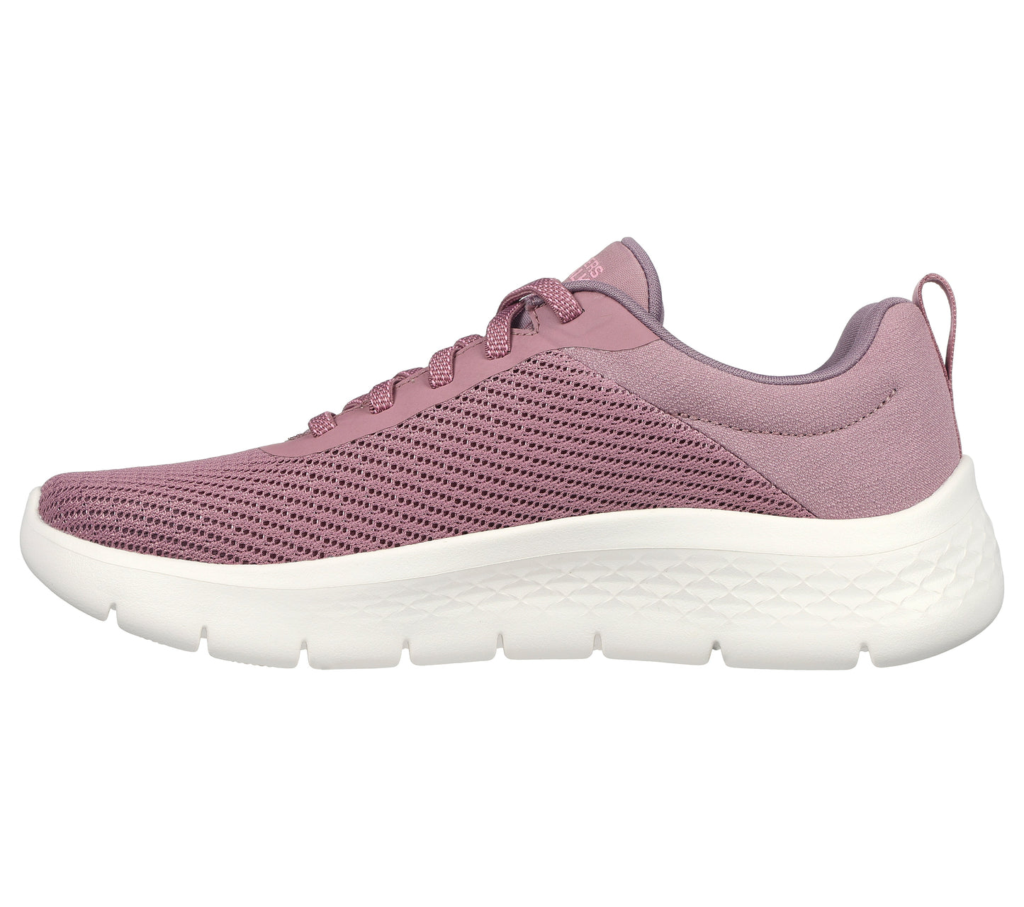 walkflex#MAUVE TEXTILE / TRIM