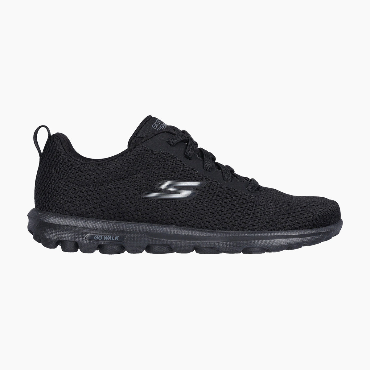 BBK-BLACK MESH / HOTMELT