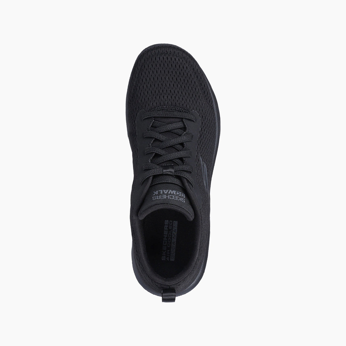 BBK-BLACK MESH / HOTMELT