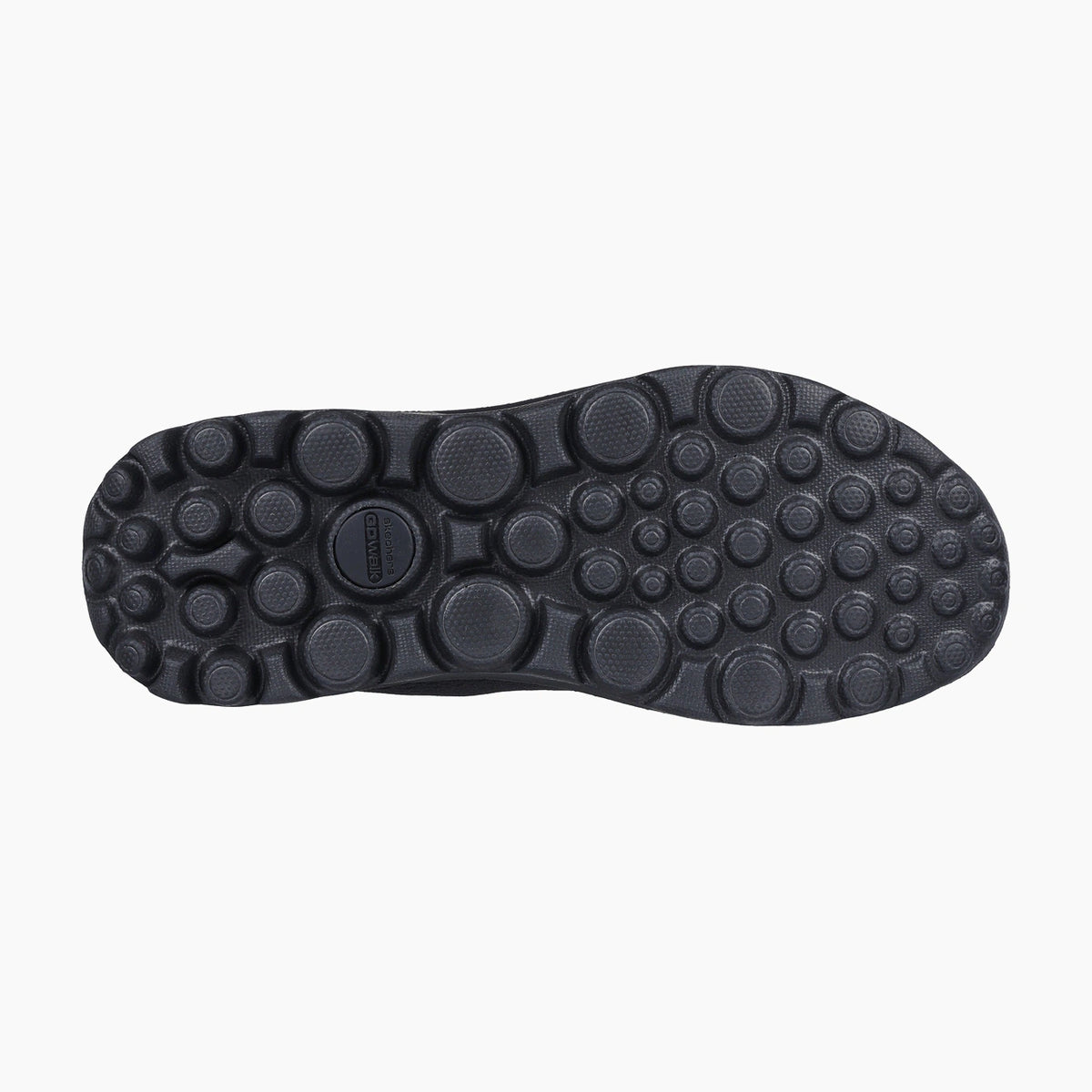 BBK-BLACK MESH / HOTMELT