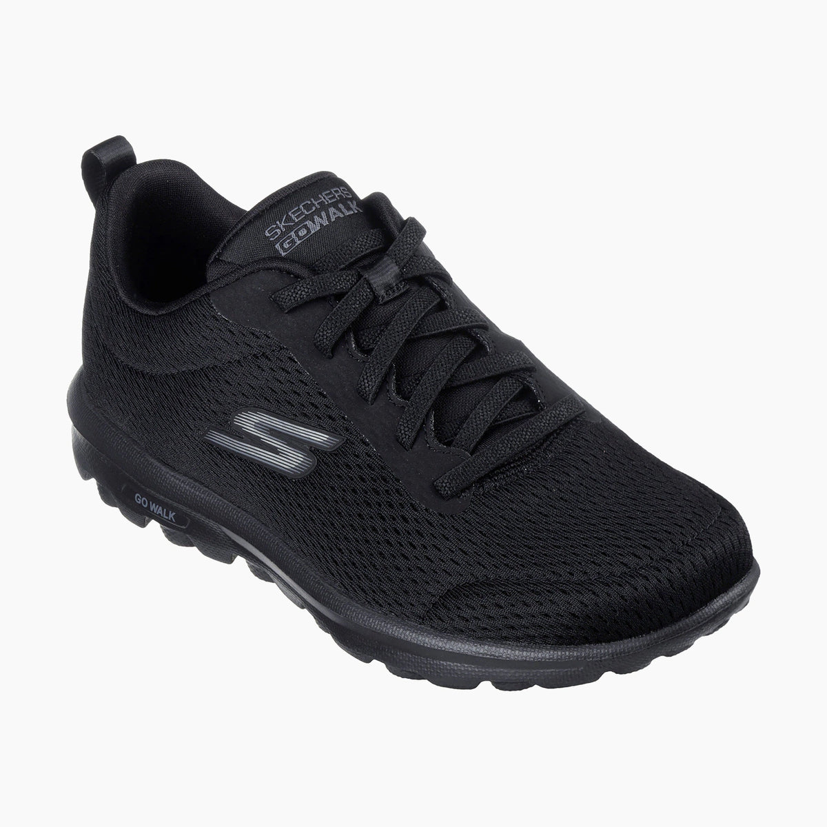 BBK-BLACK MESH / HOTMELT