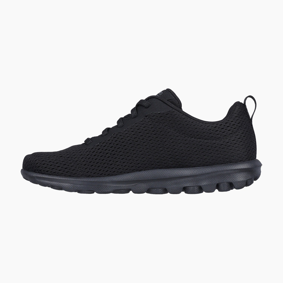 BBK-BLACK MESH / HOTMELT
