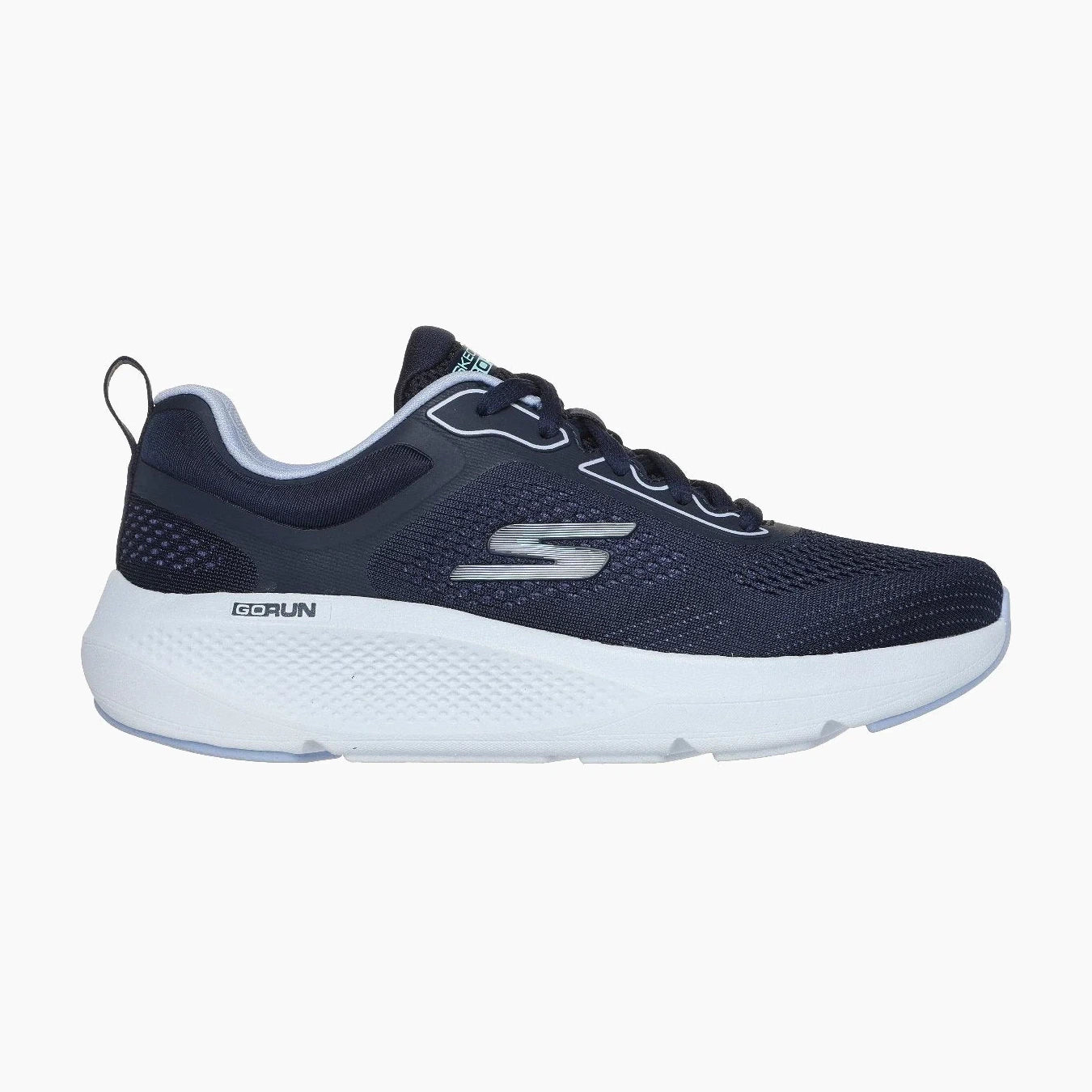 128347#NVBL/NAVY TEXTILE/BLUE TRIM