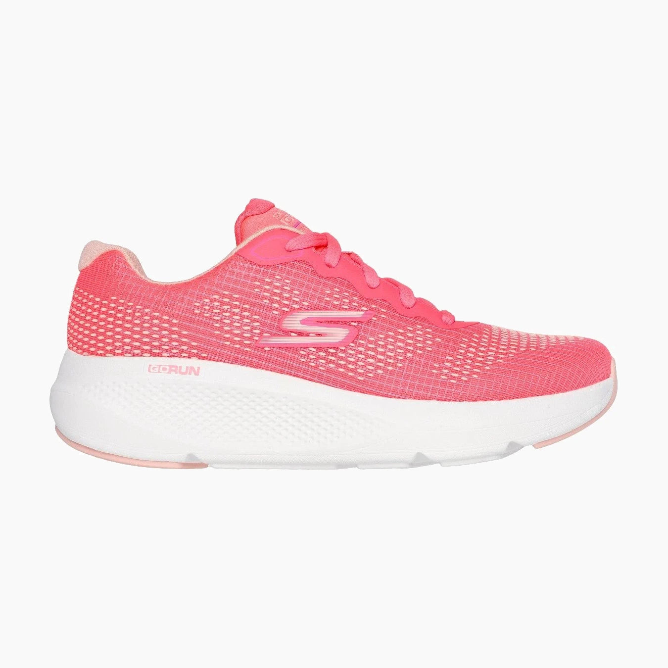 128348#CRL/CORAL TEXTILE/PEACH TRIM