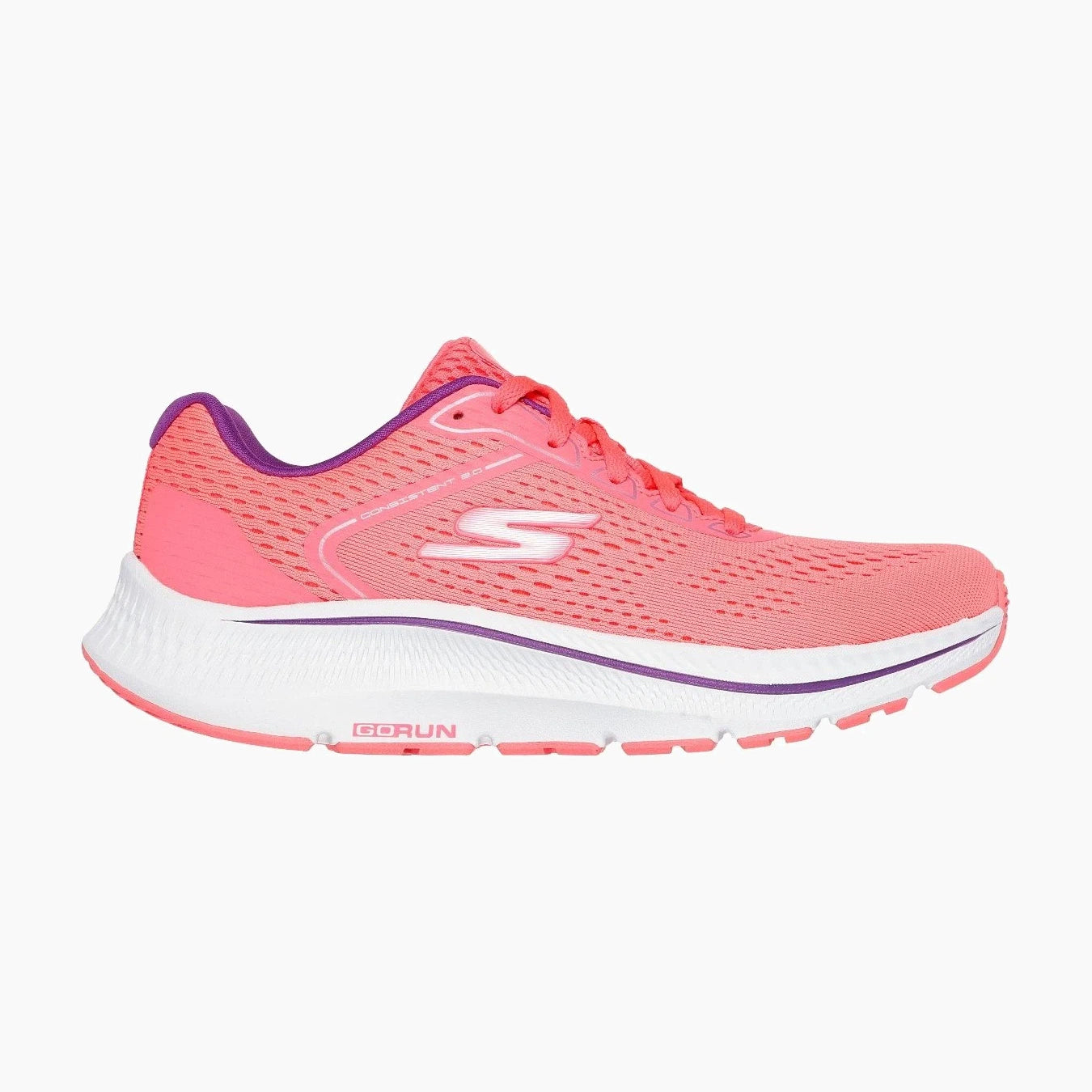 128607#HPPR-HOT PINK TEXTILE/PURPLE TRIM