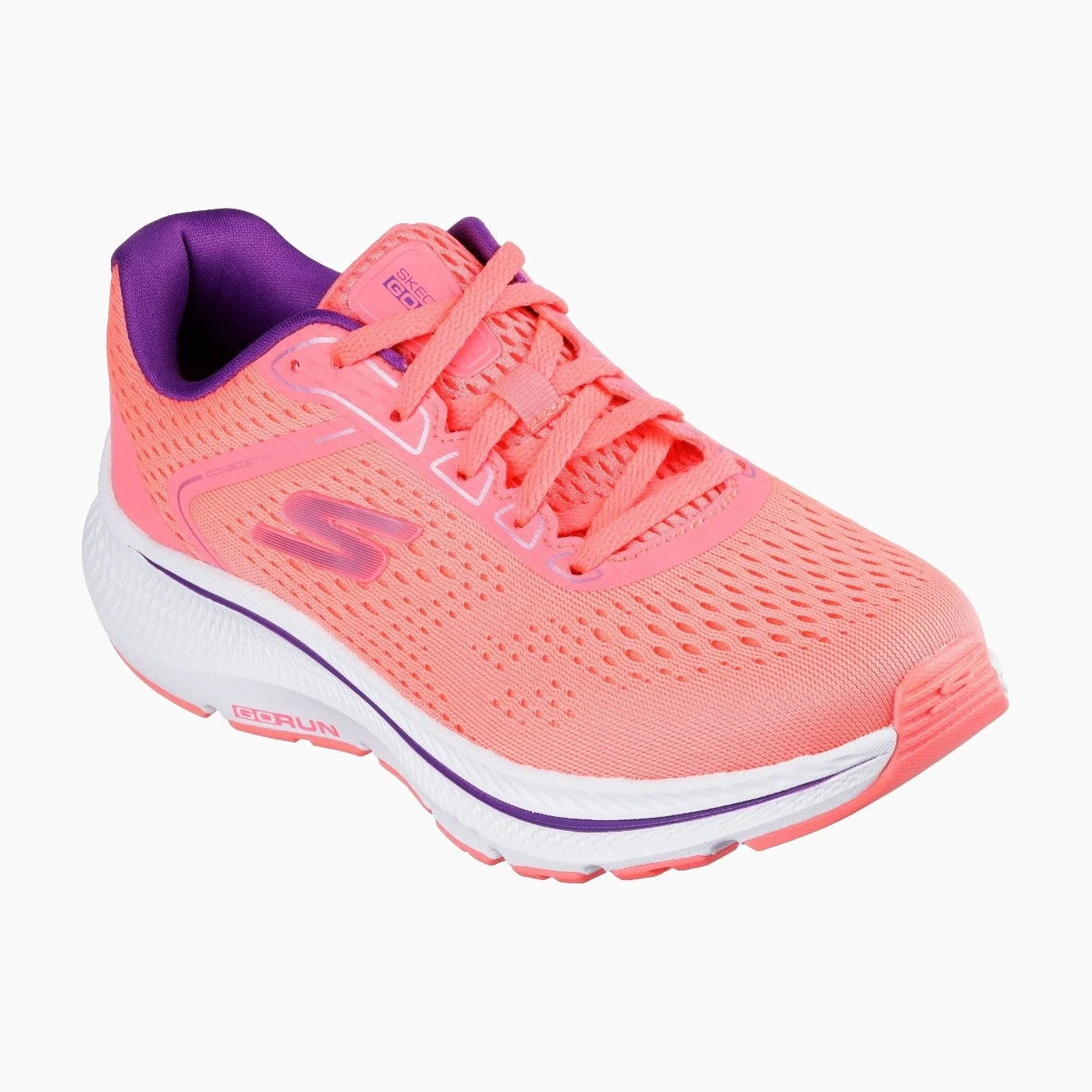 128607#HPPR-HOT PINK TEXTILE/PURPLE TRIM