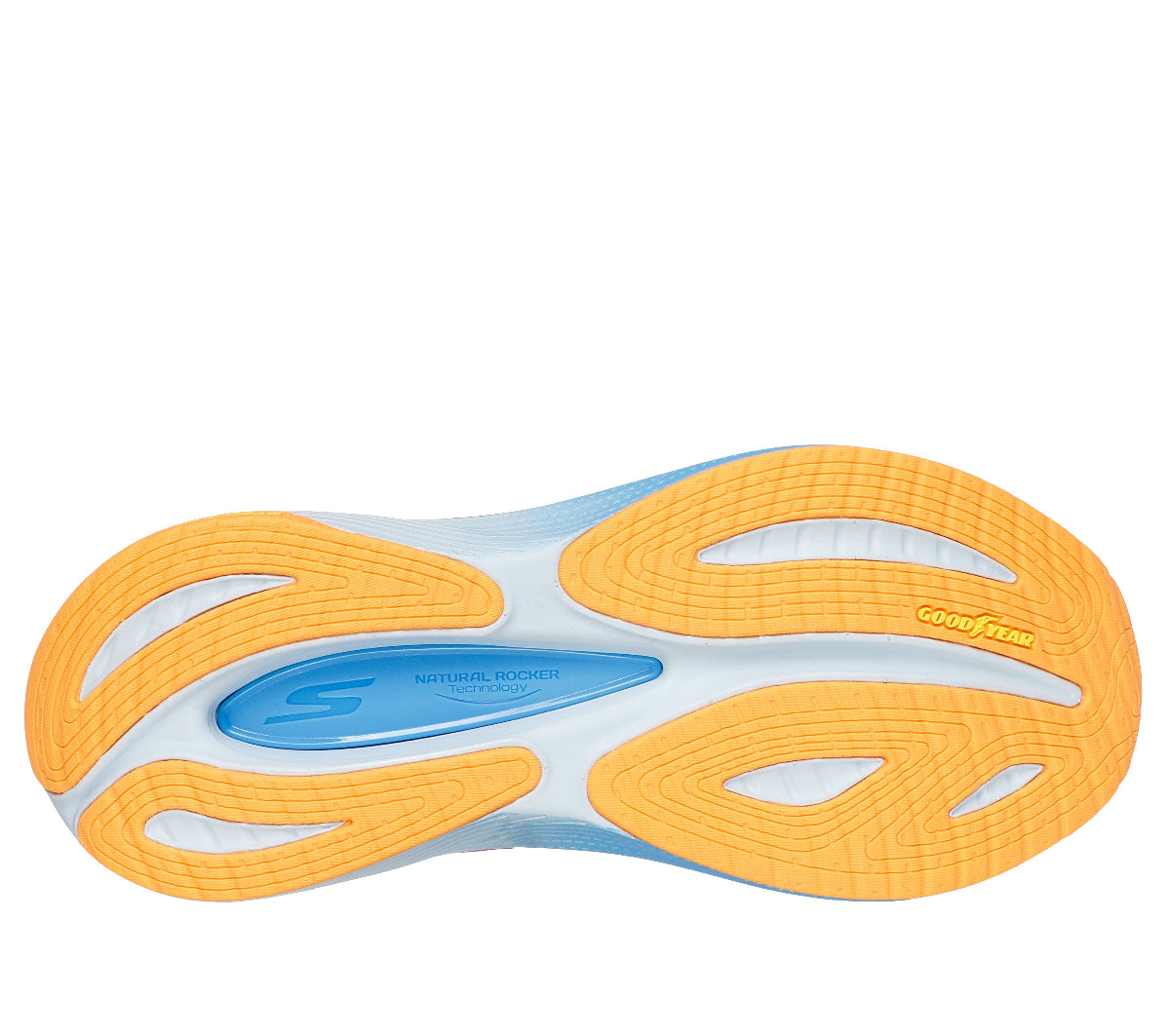 128901#WOR-WHITE TEXTILE/ORANGE TRIM