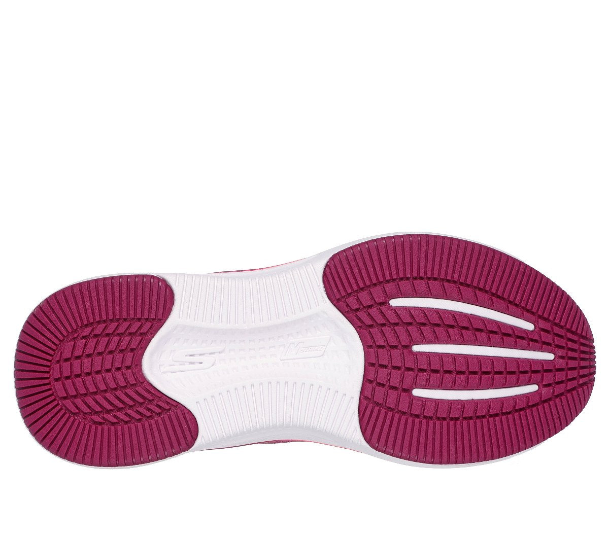 29000#RAS-RASPBERRY TEXTILE/PINK TRIM