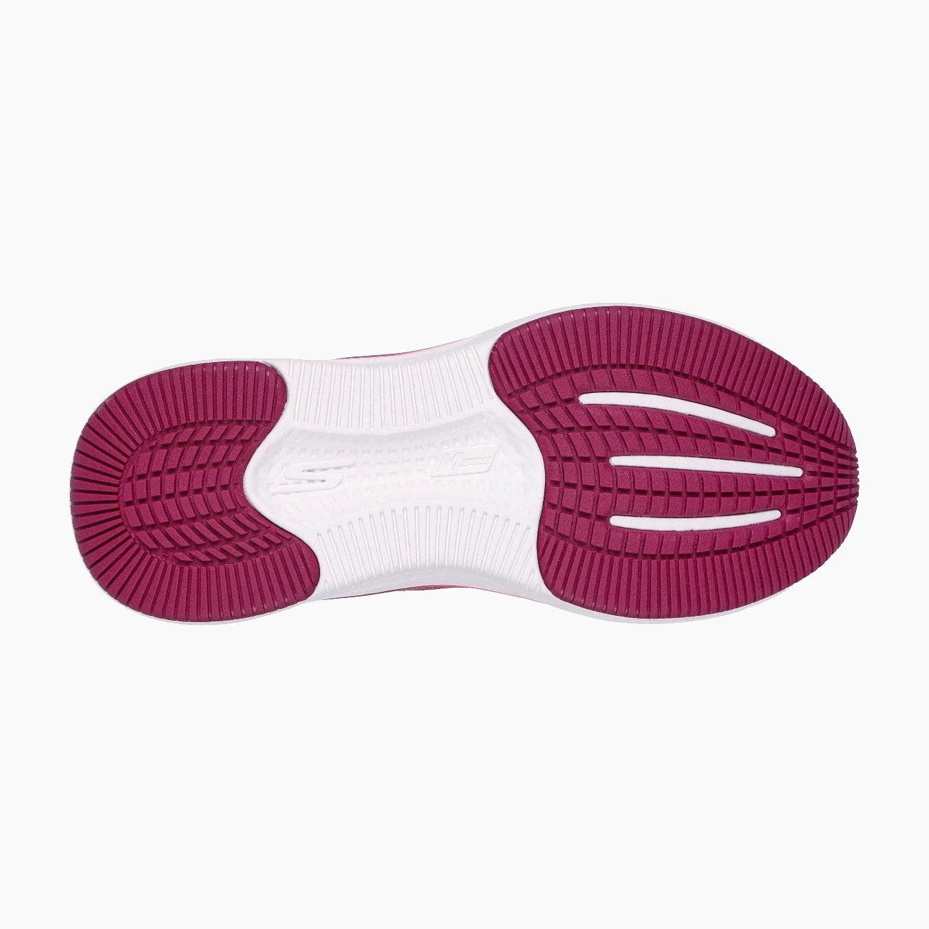 129000#RAS-RASPBERRY TEXTILE/PINK TRIM