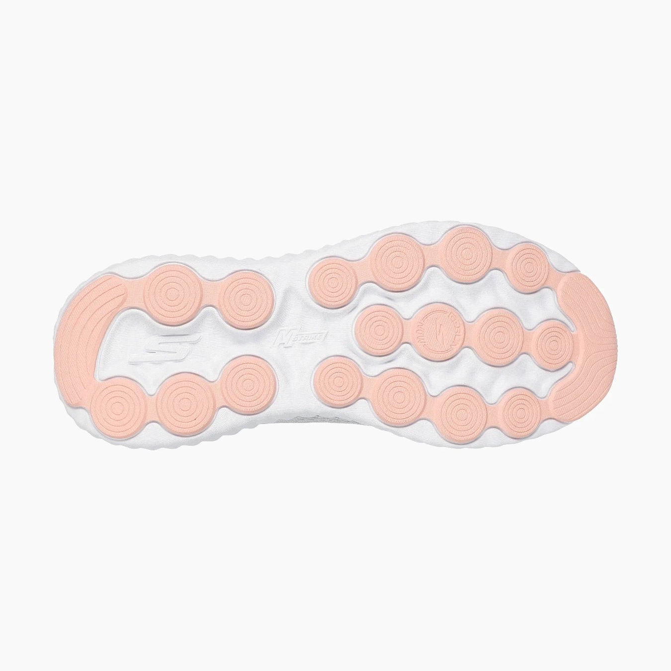 129365#LTGY-LIGHT GRAY TEXTILE/PEACH TRIM