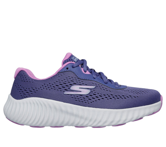 129365#NVPR-NAVY TEXTILE/BLUE TRIM