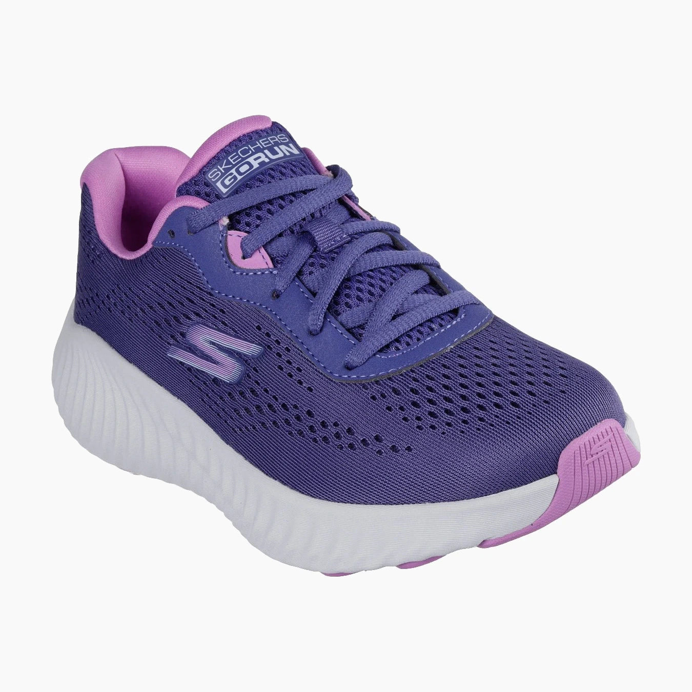 129365#NVPR-NAVY TEXTILE/BLUE TRIM