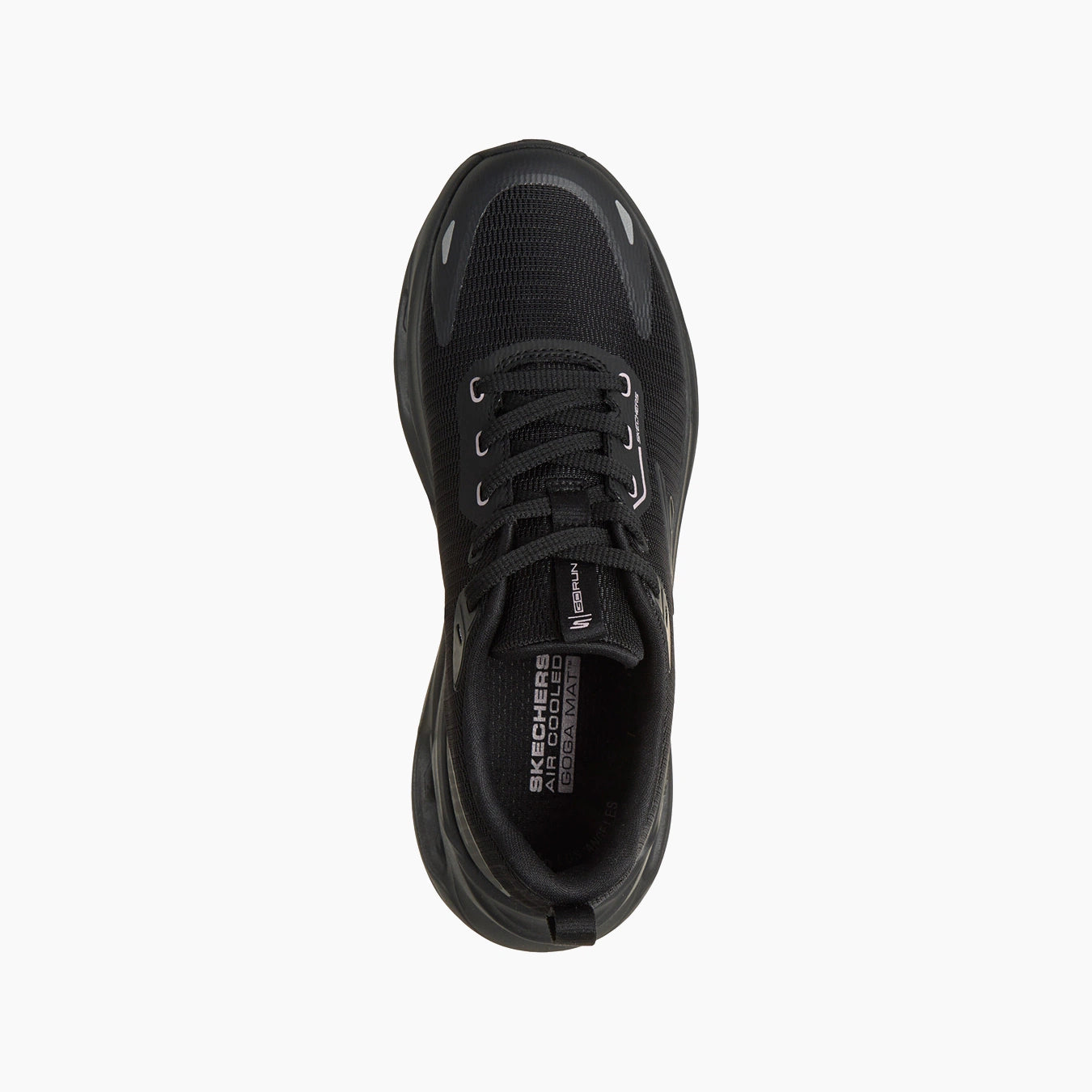 BLK-BLACK TEXTILE
