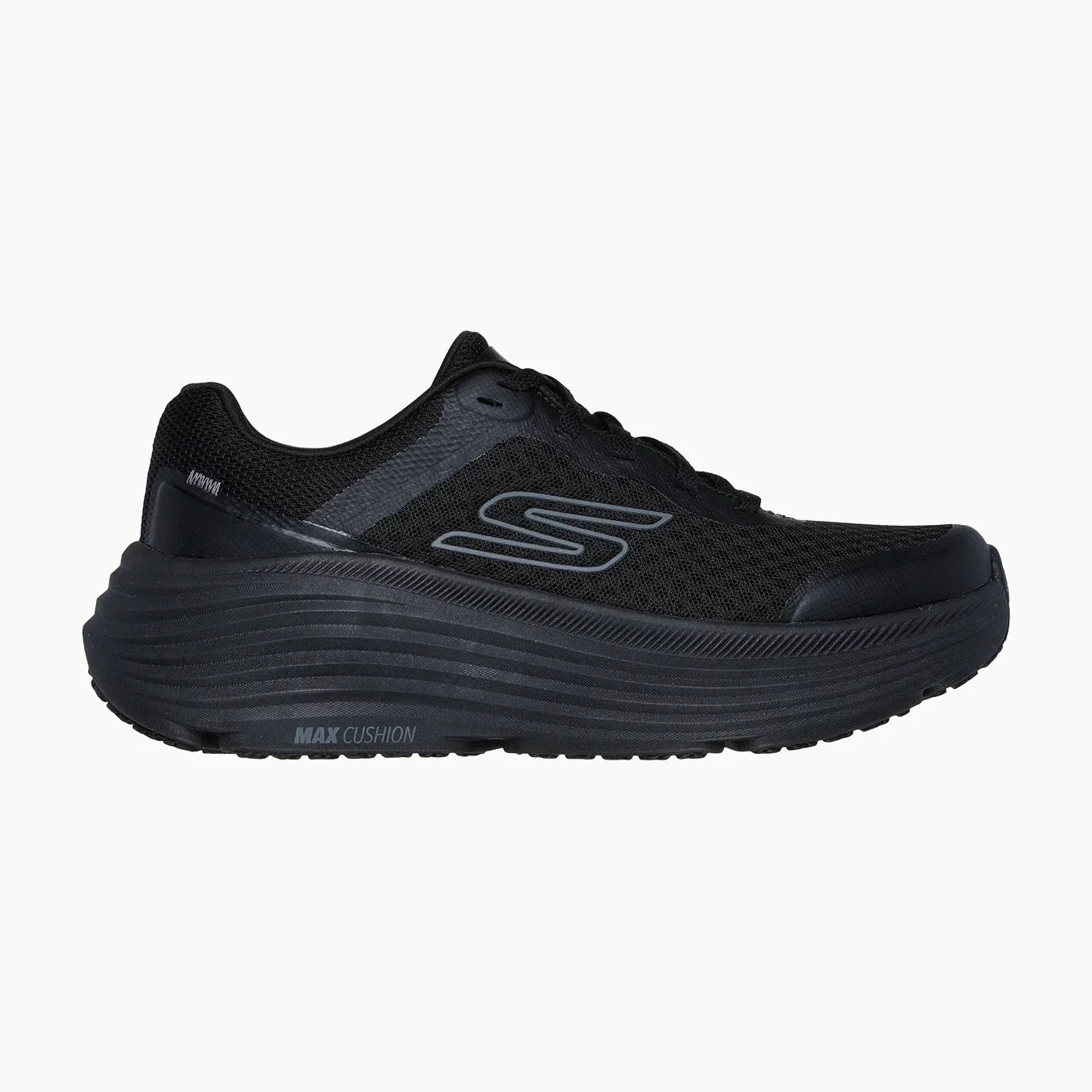 BBK-BLACK SYNTHETIC/ BLACK TRIM