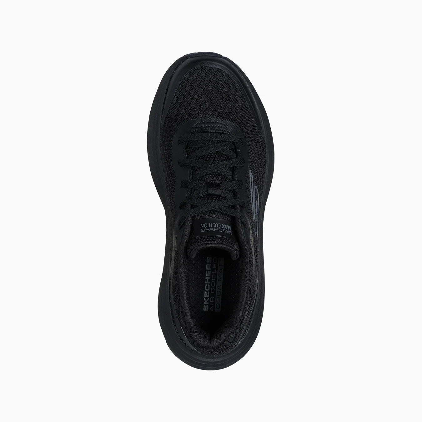 BBK-BLACK SYNTHETIC/ BLACK TRIM