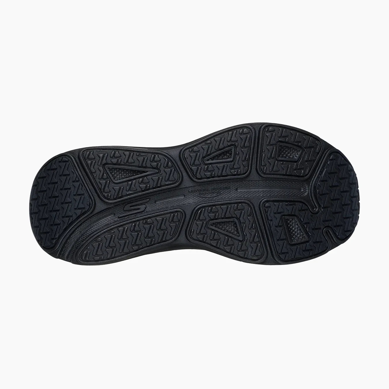 BBK-BLACK SYNTHETIC/ BLACK TRIM