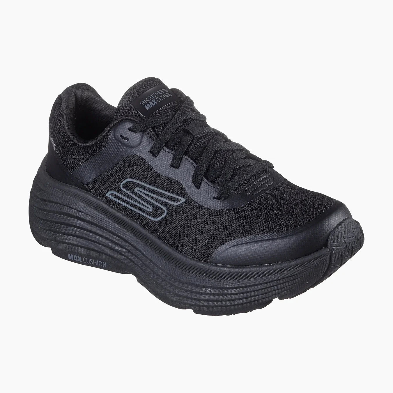 BBK-BLACK SYNTHETIC/ BLACK TRIM