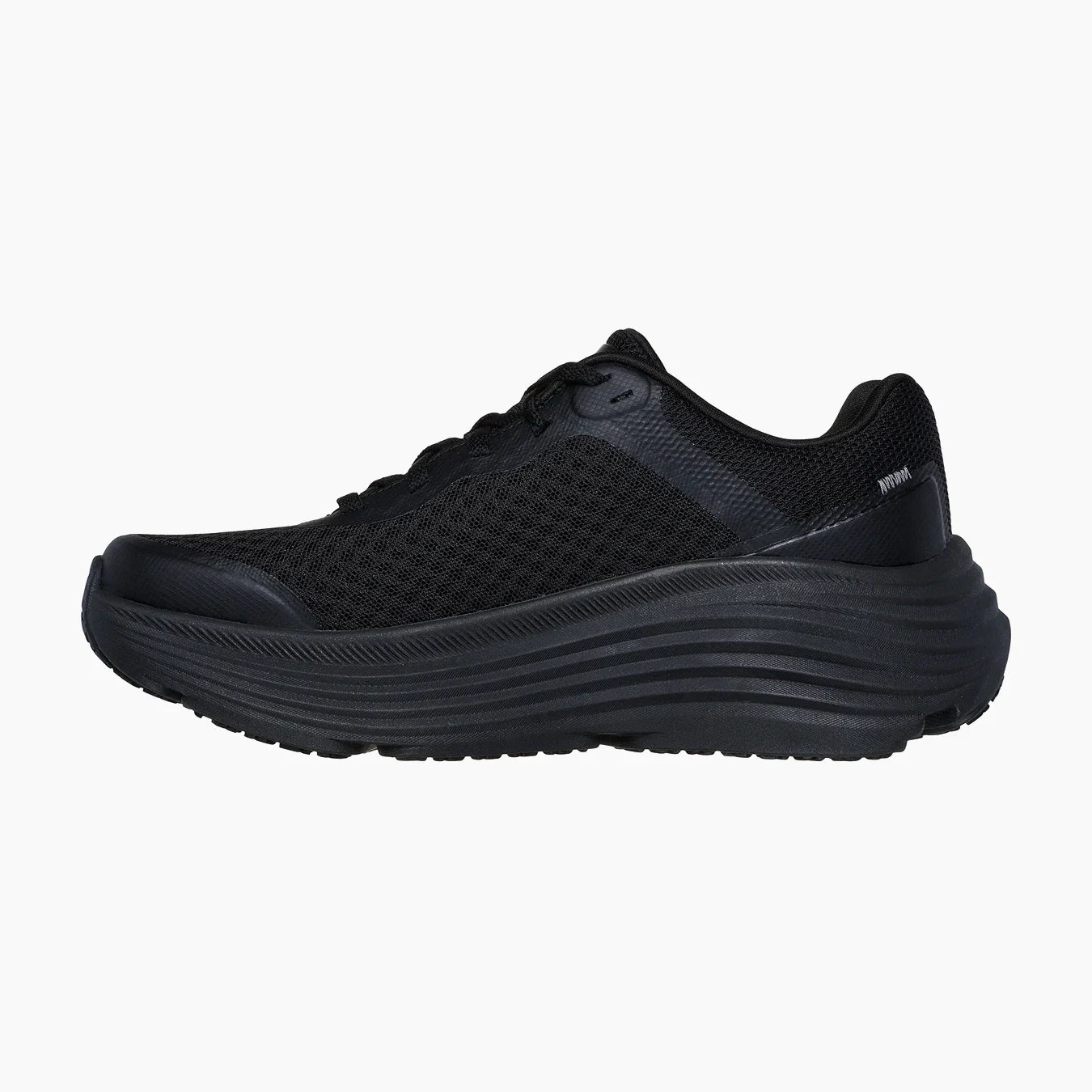 BBK-BLACK SYNTHETIC/ BLACK TRIM