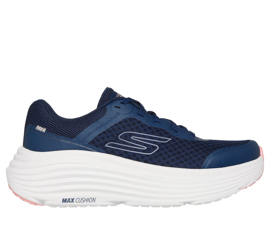 129470#NVPK-NAVY TEXTILE/PINK TRIM
