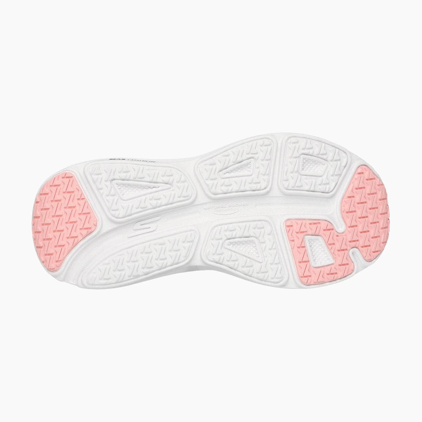 129470#NVPK-NAVY TEXTILE/PINK TRIM