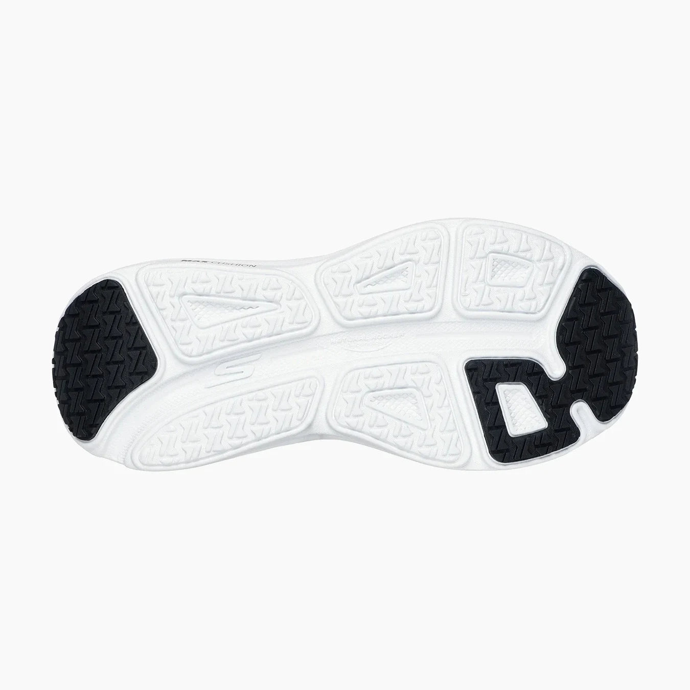 129470#WBK-WHITE TEXTILE/BLACK TRIM