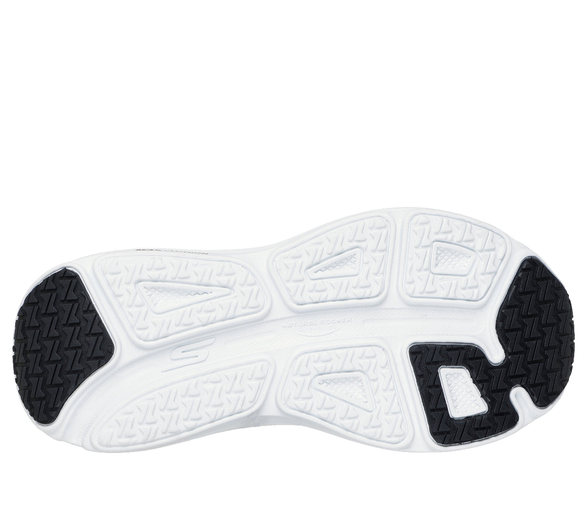 129470#WBK-WHITE TEXTILE/BLACK TRIM