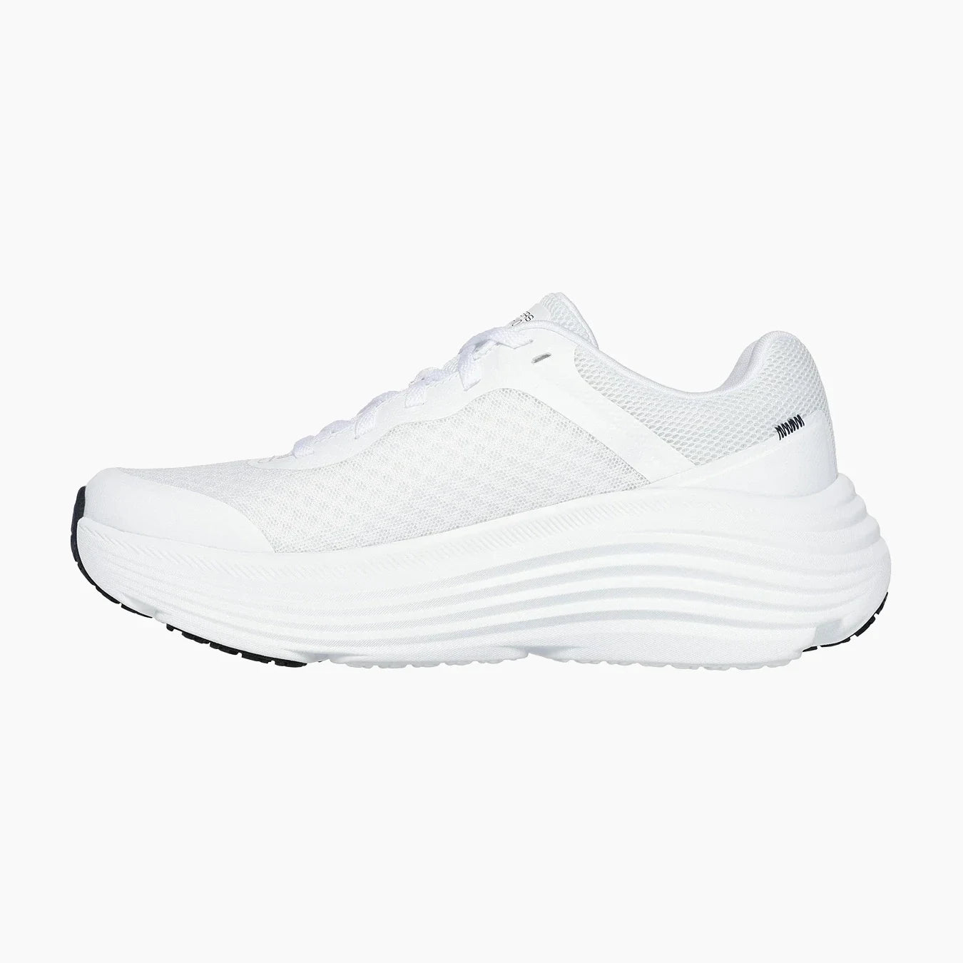 129470#WBK-WHITE TEXTILE/BLACK TRIM