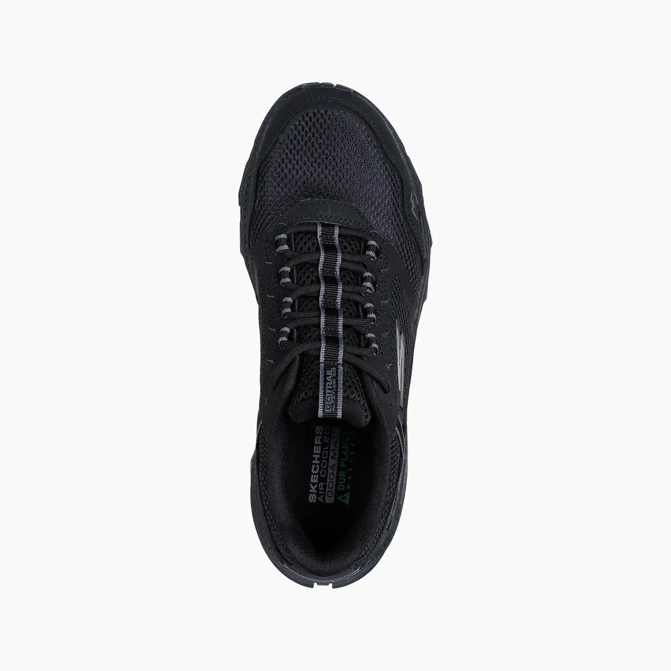 129525#BBK-BLACK LEATHER/BLACK TRIM