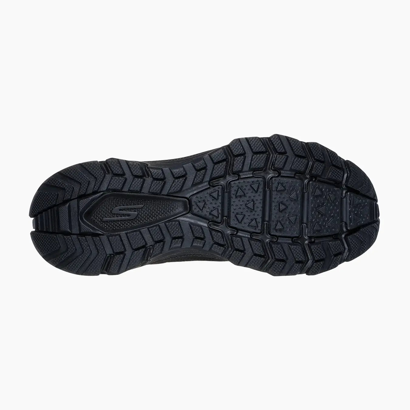 129525#BBK-BLACK LEATHER/BLACK TRIM
