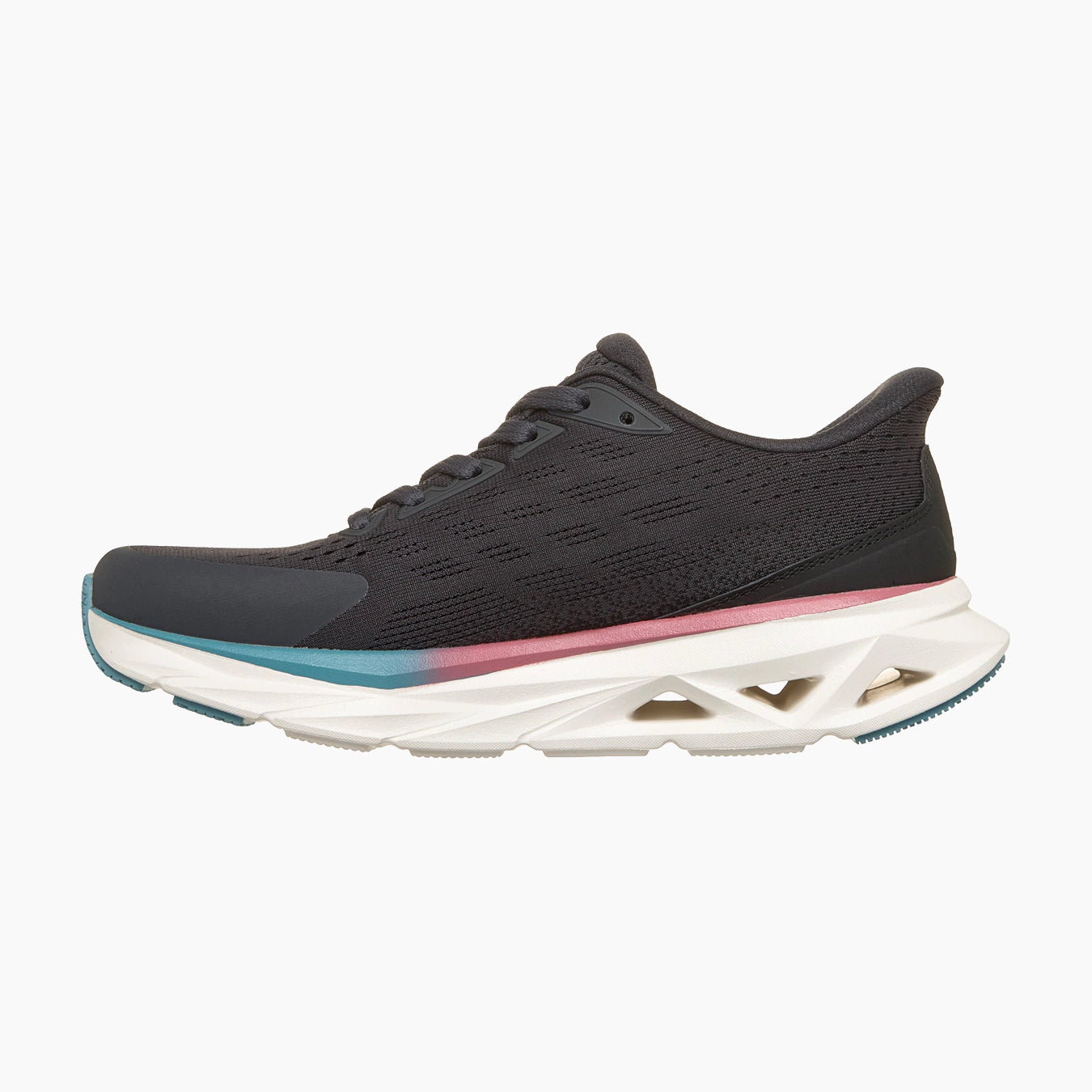 CHAR-CHARCOAL SYNTHETIC/TEXTILE/TRIM