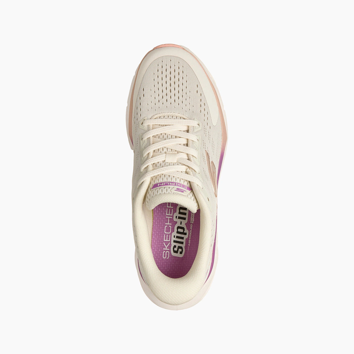 NAT-NATURAL DURALEATHER/MESH