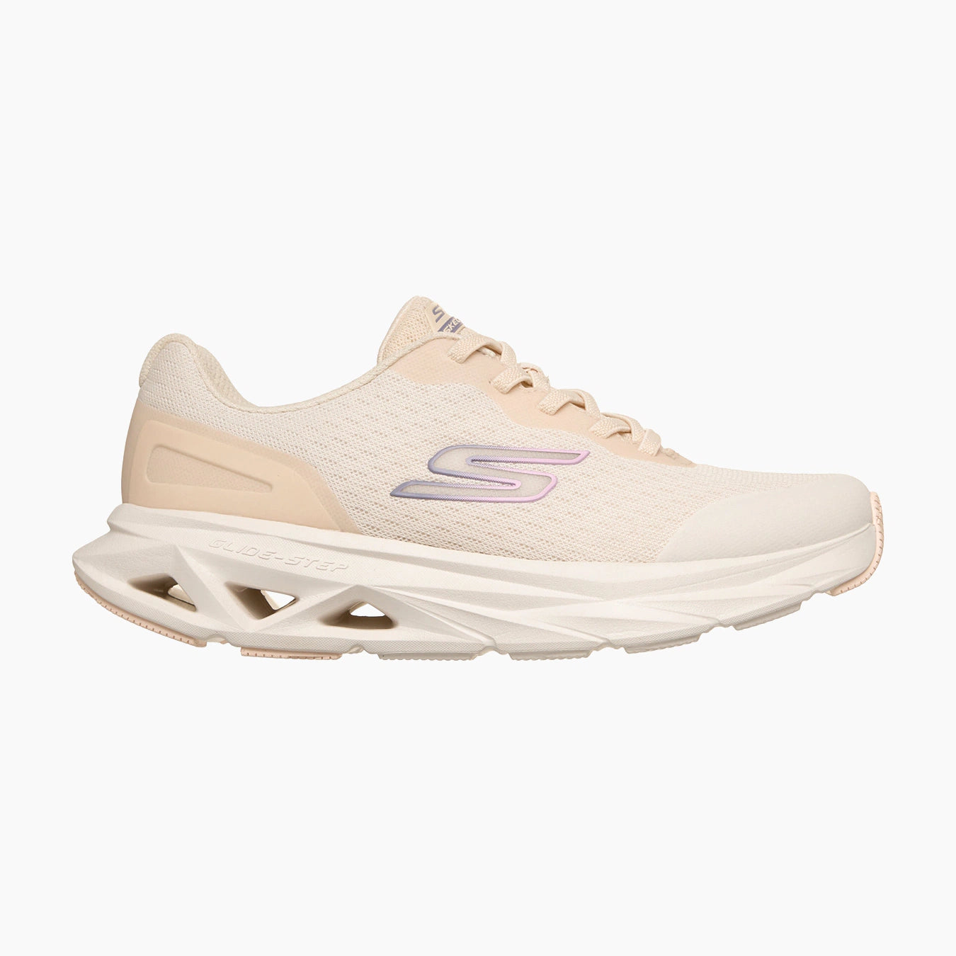 NAT-NATURAL DURALEATHER/MESH
