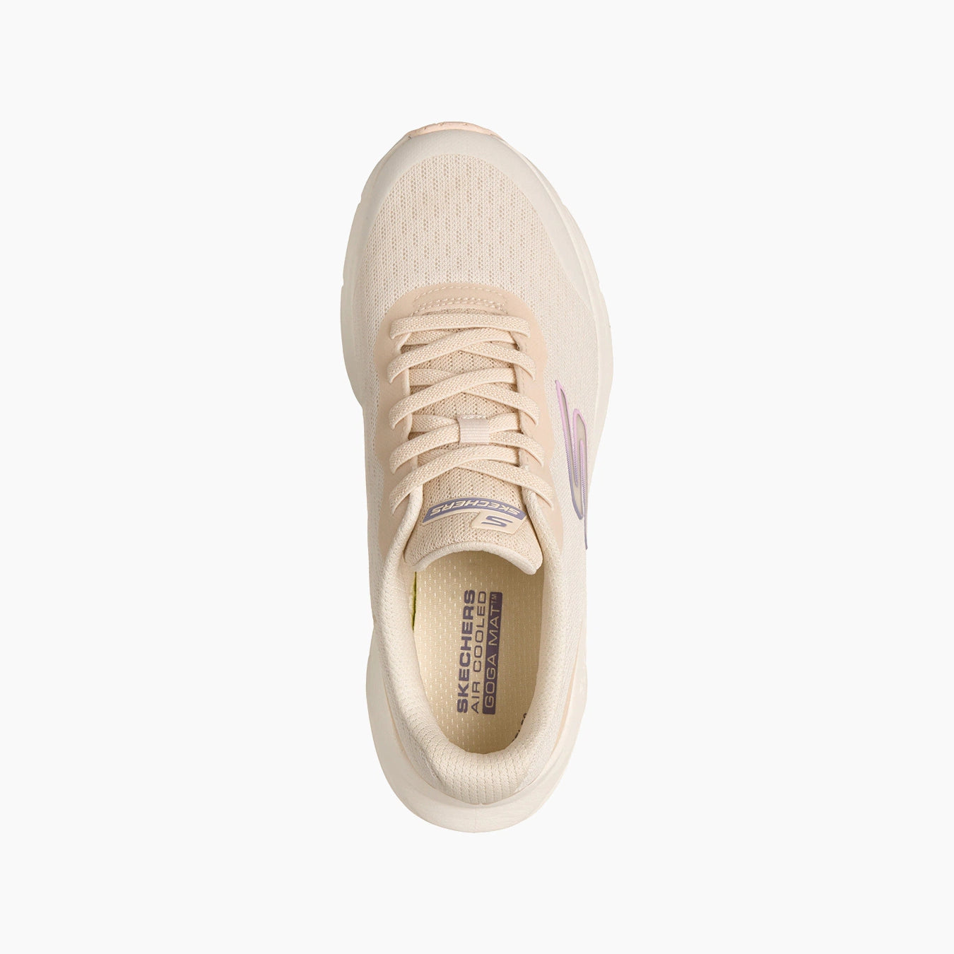 NAT-NATURAL DURALEATHER/MESH