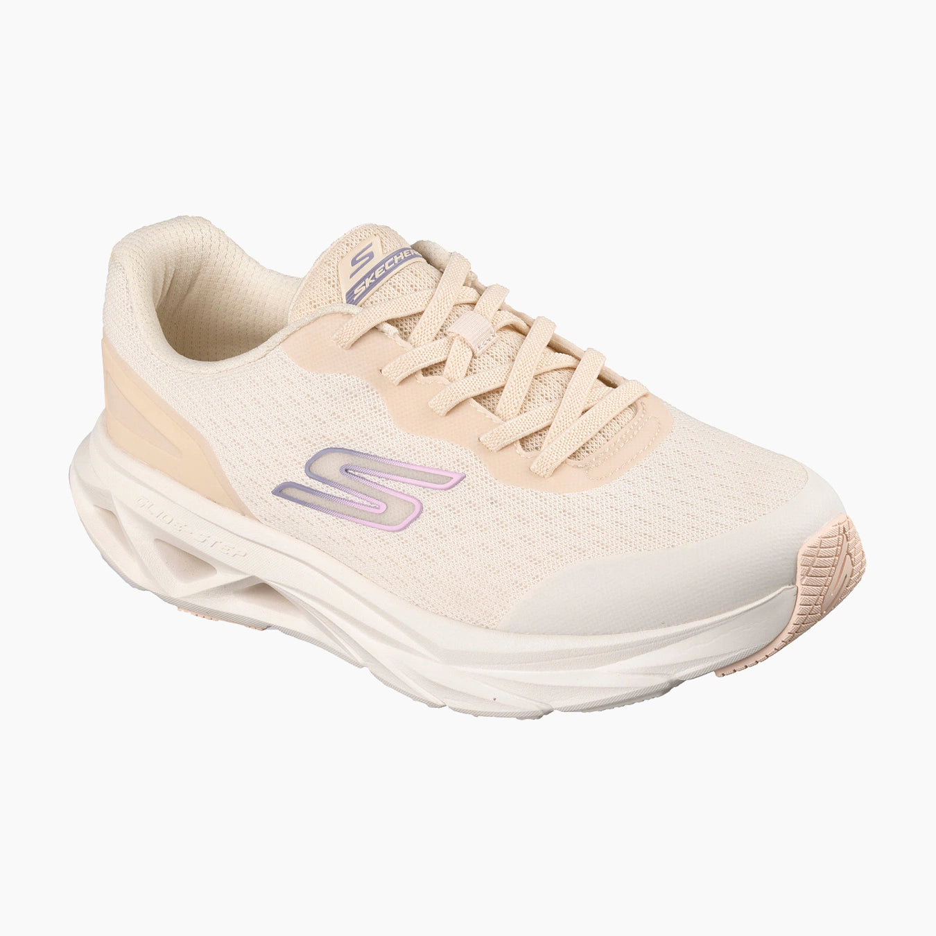 NAT-NATURAL DURALEATHER/MESH