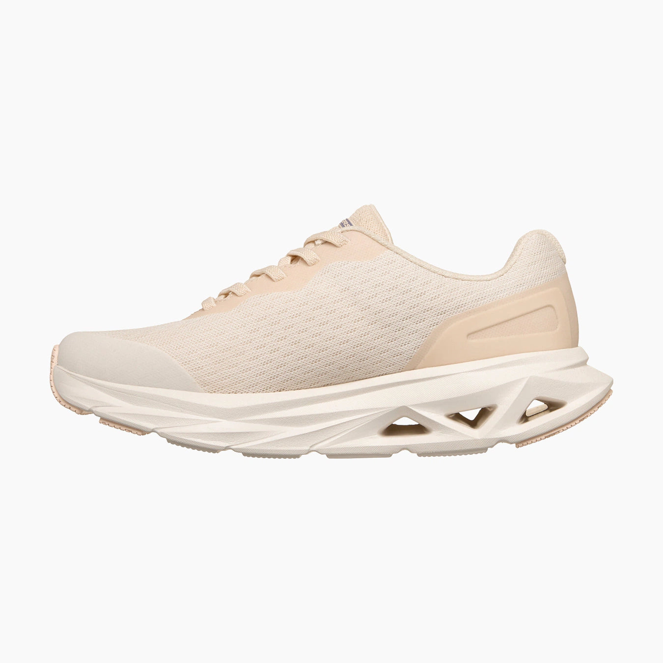 NAT-NATURAL DURALEATHER/MESH