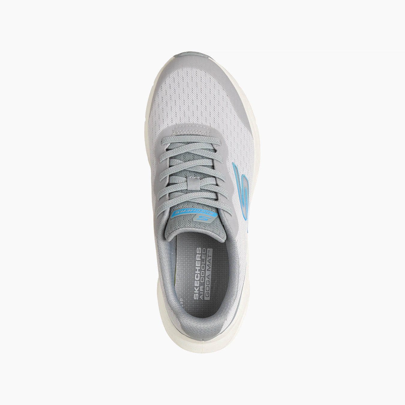 LTGY-LIGHT GRAY SYNTHETIC/TEXTILE/TRIM