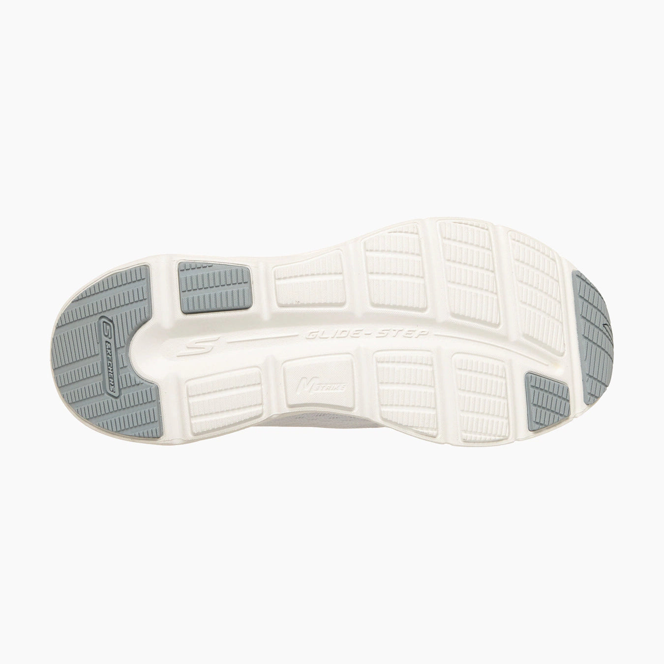 LTGY-LIGHT GRAY SYNTHETIC/TEXTILE/TRIM