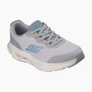 LTGY-LIGHT GRAY SYNTHETIC/TEXTILE/TRIM