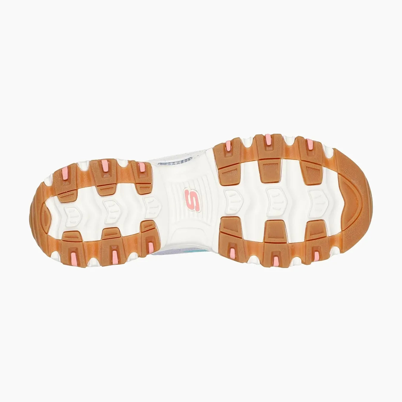 DLITES#LVMT-LAVENDER LEATHER/DURALEATHER/MULTI TRIM