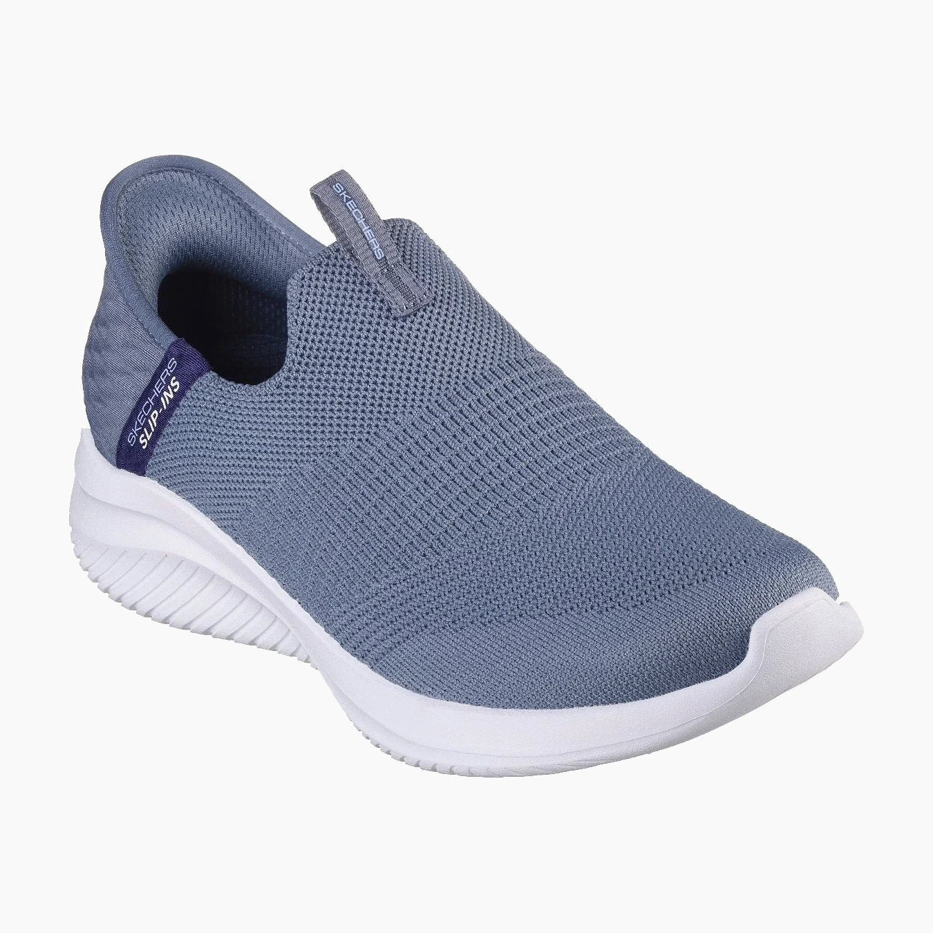 149708#SLT/SLATE TEXTILE/NAVY TRIM