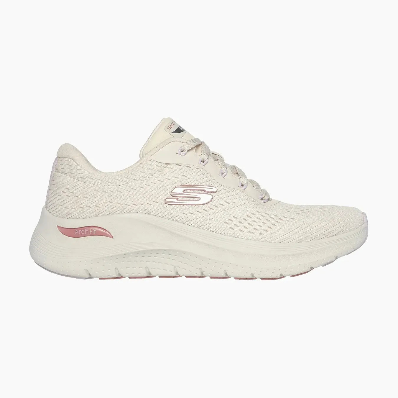 150051#NTMT-NATURAL MESH/MAUVE & LAVENDER TRIM