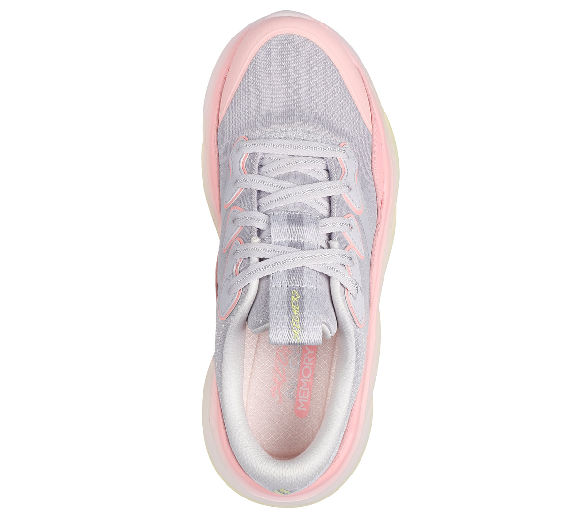 LGMT-LIGHT GRAY MESH/MULTI SYNTHETIC/MULTI TRIM