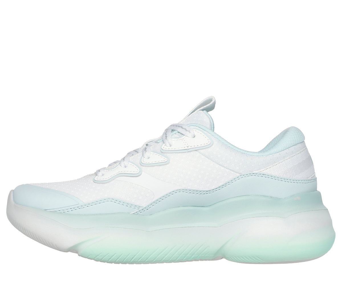 ZAPATILLAS VAPOR STEP MUJER